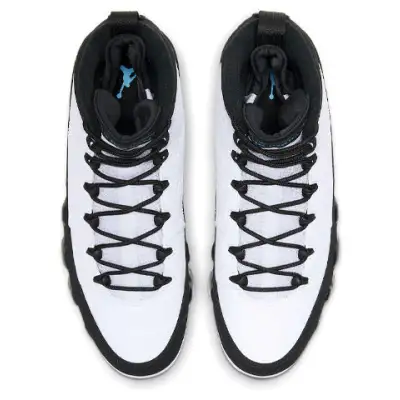 Air Jordan 9 Retro ‘University Blue’