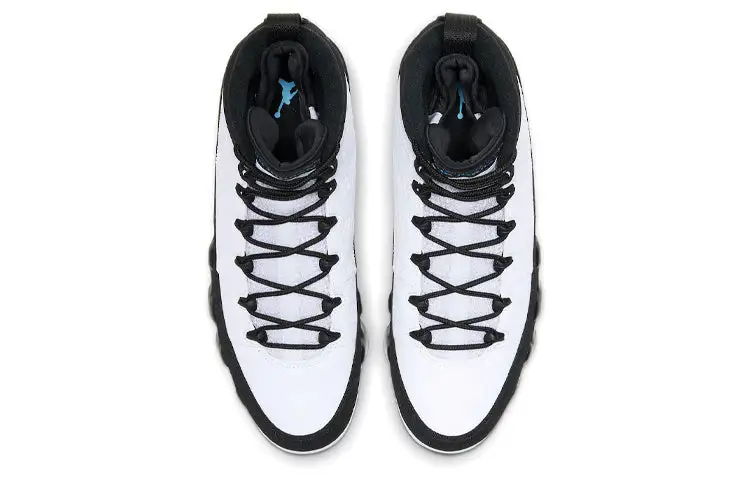 Air Jordan 9 Retro ‘University Blue’