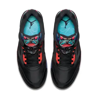 Air Jordan 5 Retro Low ‘Chinese New Year 2016’
