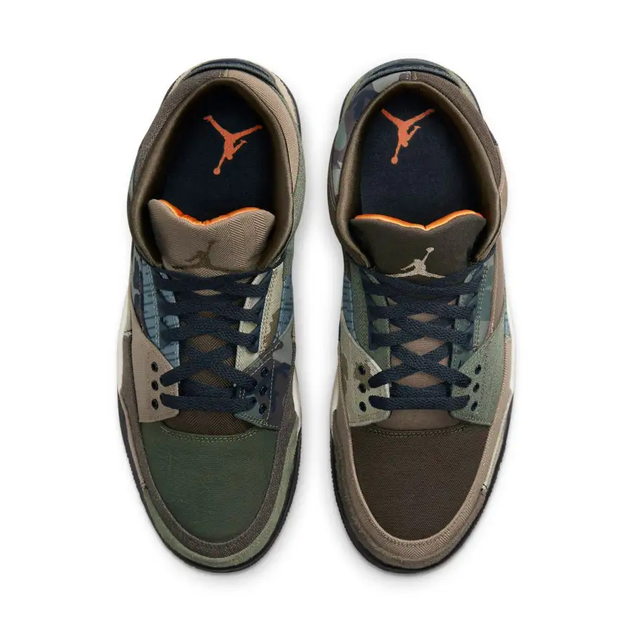 Air Jordan 3 Retro ‘Patchwork’