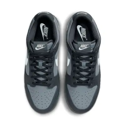 Nike Dunk Low ‘Anthracite’