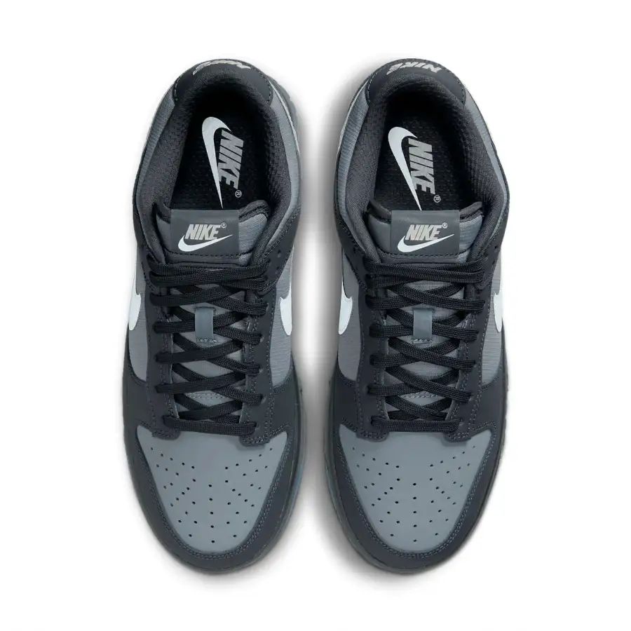 Nike Dunk Low ‘Anthracite’