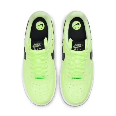 Nike Air Force 1 ’07 LX ‘Barely Volt’