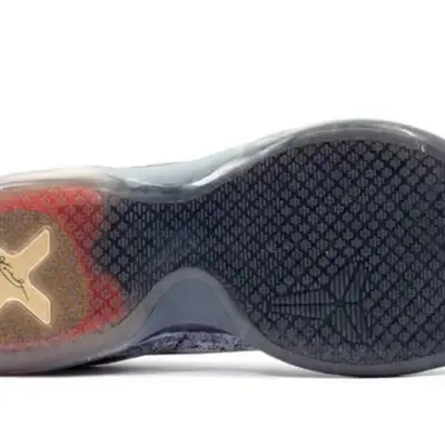 Nike Kobe 10 ‘Pain’