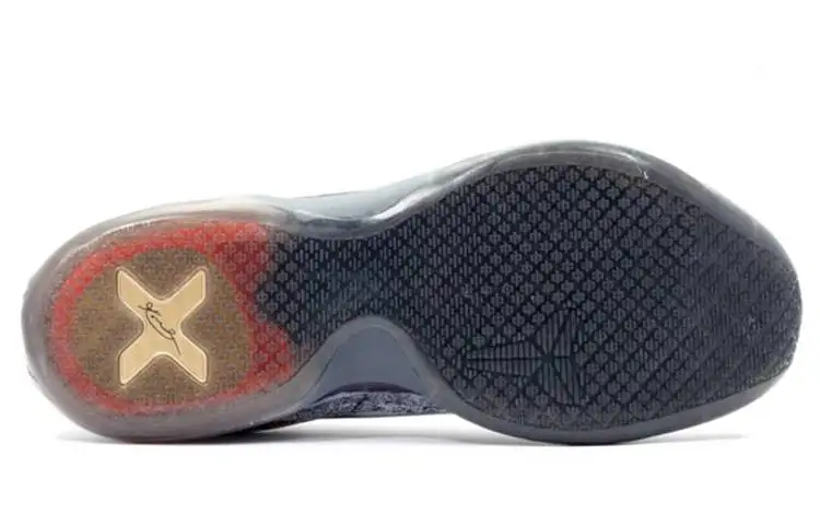 Nike Kobe 10 ‘Pain’