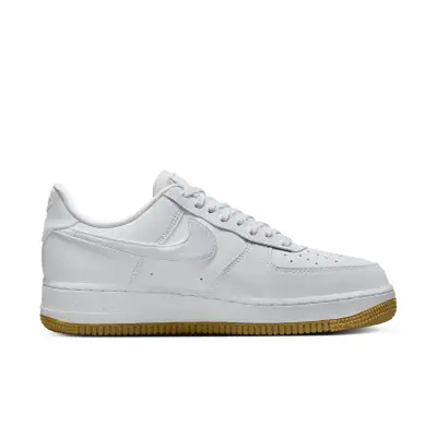 Nike Air Force 1 ’07 Next Nature ‘White Gum’