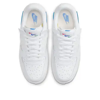 Nike Air Force 1 Fontanka ‘White University Blue’