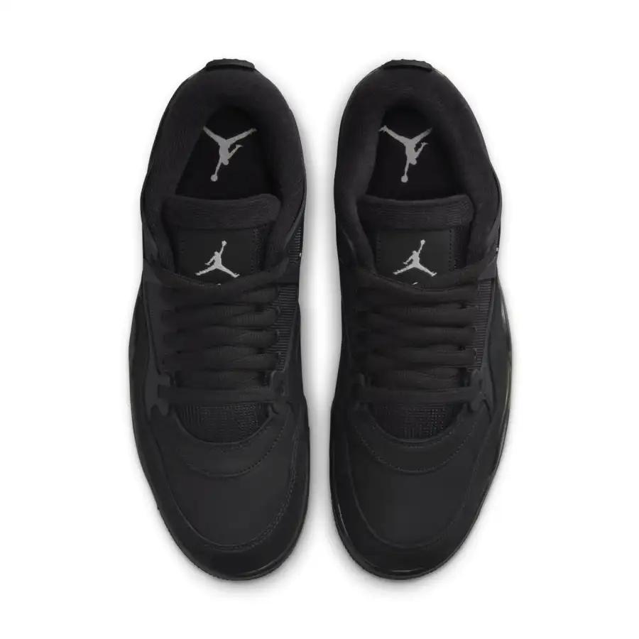 Air Jordan 4 RM ‘Black Cat’