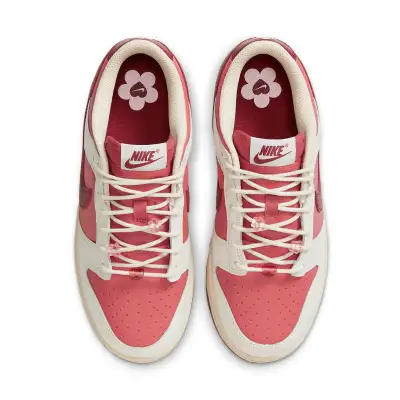 Nike Dunk Low ‘Valentine’s Day 2024 Alternate’