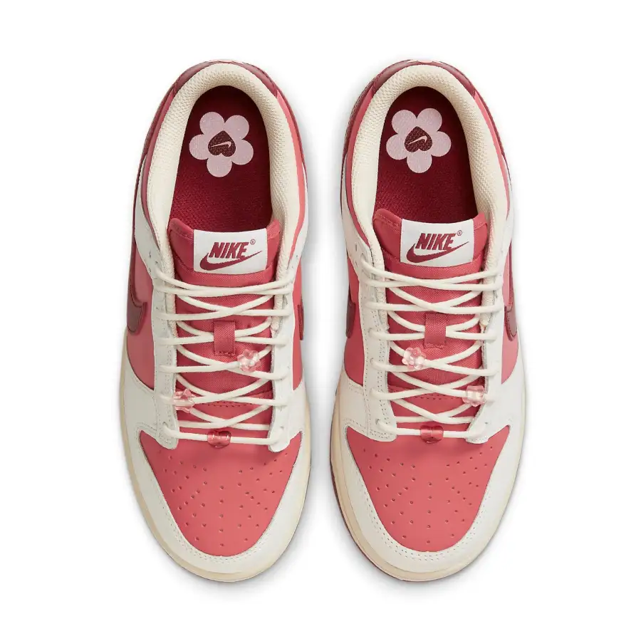 Nike Dunk Low ‘Valentine’s Day 2024 Alternate’