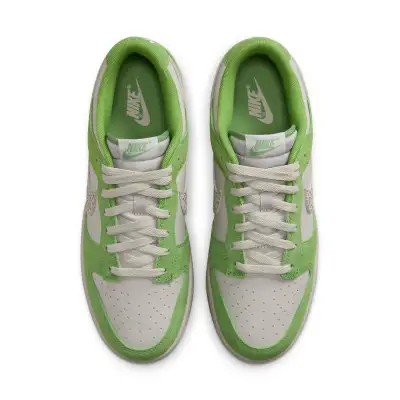 Nike Dunk Low ‘Safari Swoosh – Chlorophyll’