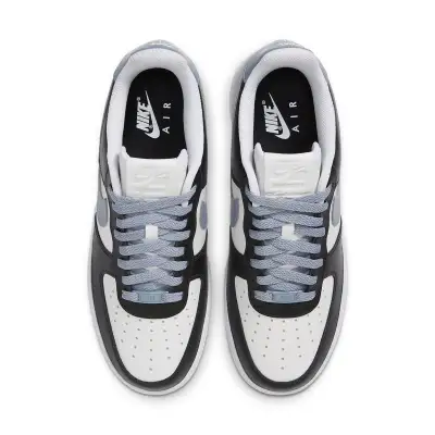 Nike Air Force 1 Low ‘White Black Gray’