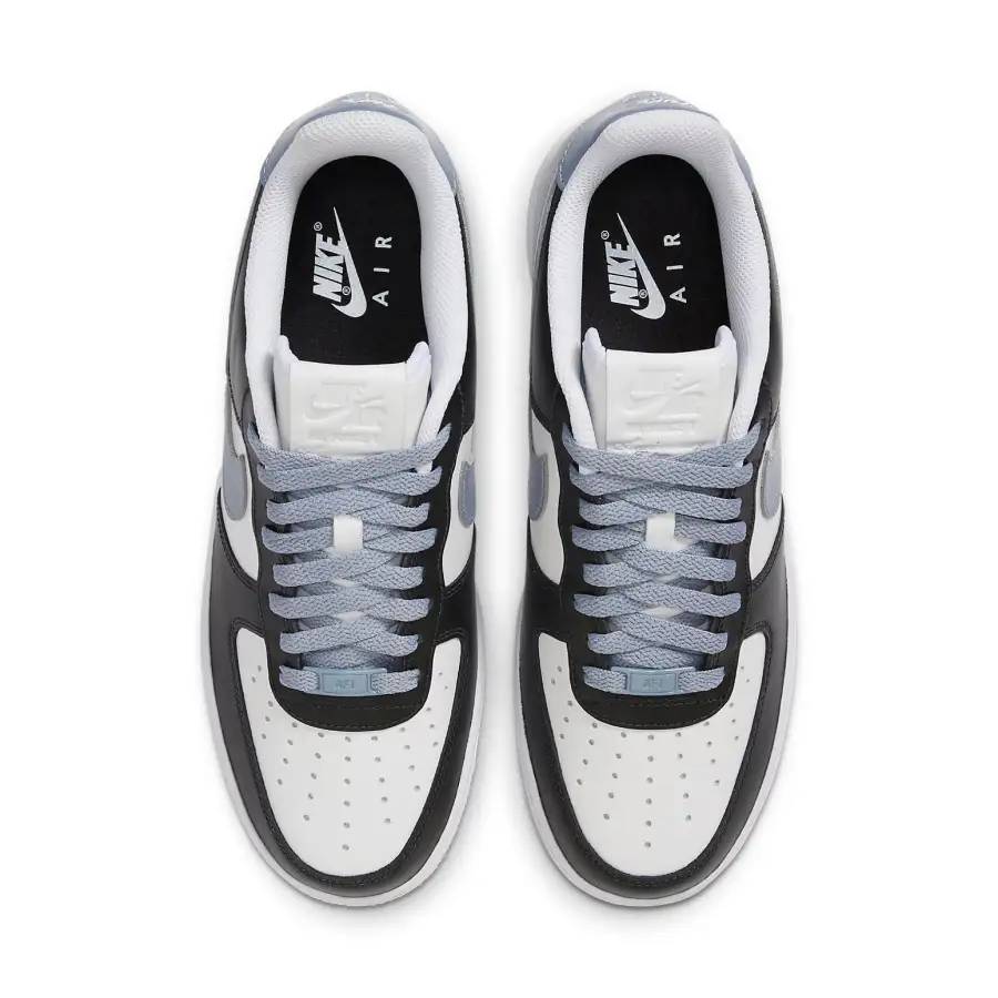 Nike Air Force 1 Low ‘White Black Gray’