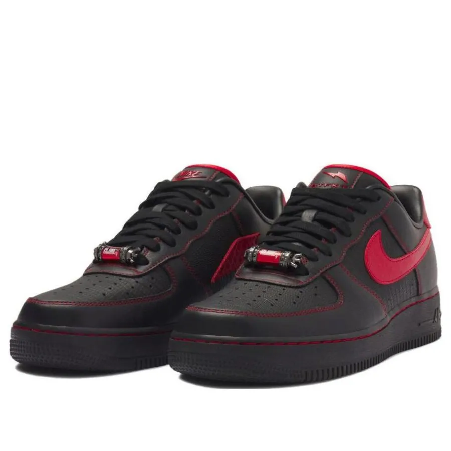 Nike x RTFKT Air Force 1 Low ‘Demon’