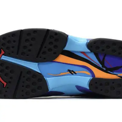 Air Jordan 8 Retro ‘Aqua’