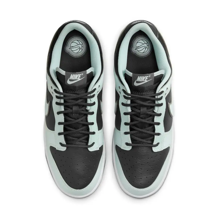 Nike Dunk Low Premium ‘Dark Smoke Grey’