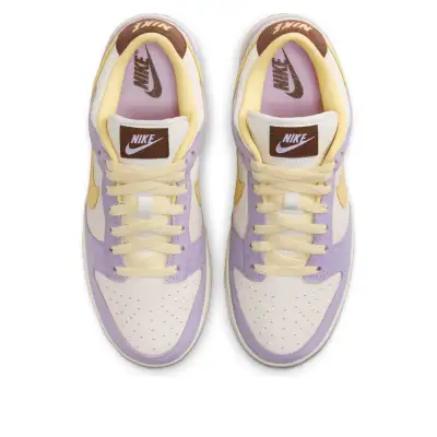 Nike Dunk Low Premium ‘Lilac Bloom’