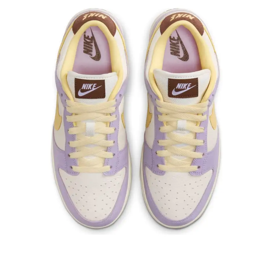 Nike Dunk Low Premium ‘Lilac Bloom’