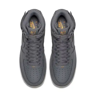 Nike Air Force 1 High ’07 ‘Cool Grey’