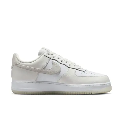 Nike Air Force 1 ’07 LV8 ‘Summit White Phantom’
