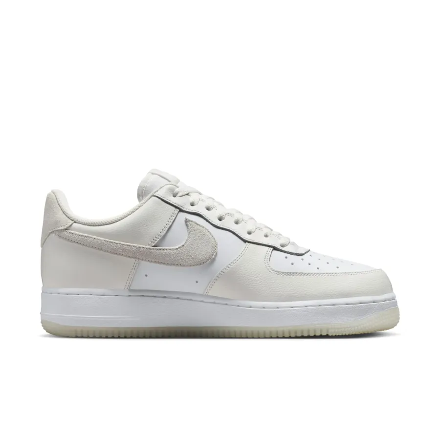 Nike Air Force 1 ’07 LV8 ‘Summit White Phantom’