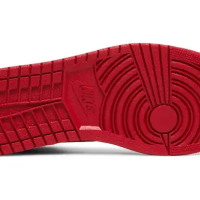 Air Jordan 1 Retro High ‘Banned’