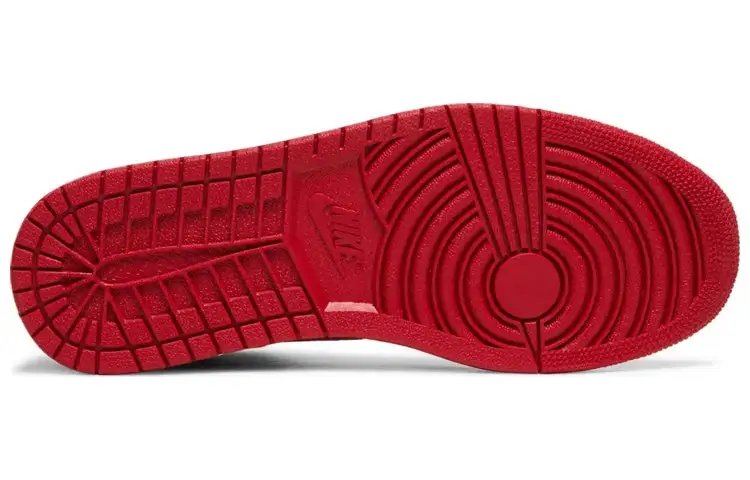 Air Jordan 1 Retro High ‘Banned’