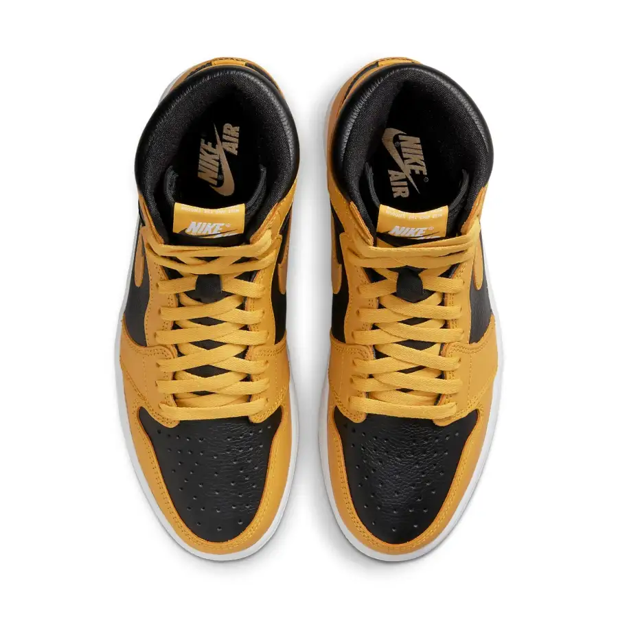 Air Jordan 1 Retro High OG ‘Pollen’