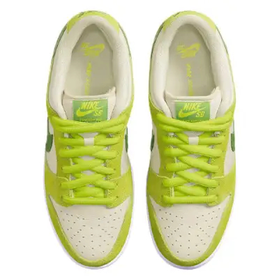 Nike SB Dunk Low Pro ‘Fruity Pack – Green Apple’