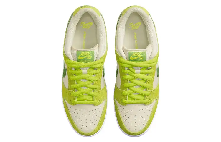 Nike SB Dunk Low Pro ‘Fruity Pack – Green Apple’