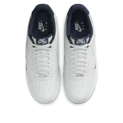 Nike Air Force 1 Low ’07 LV8 ‘White Navy’