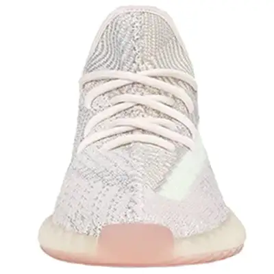 Adidas Yeezy Boost 350 V2 ‘Citrin Non-Reflective’