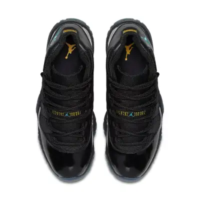 Air Jordan 11 Retro ‘Gamma Blue’