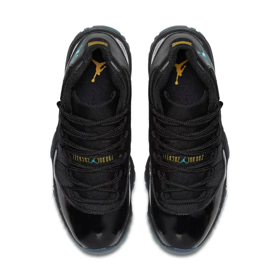 Air Jordan 11 Retro ‘Gamma Blue’
