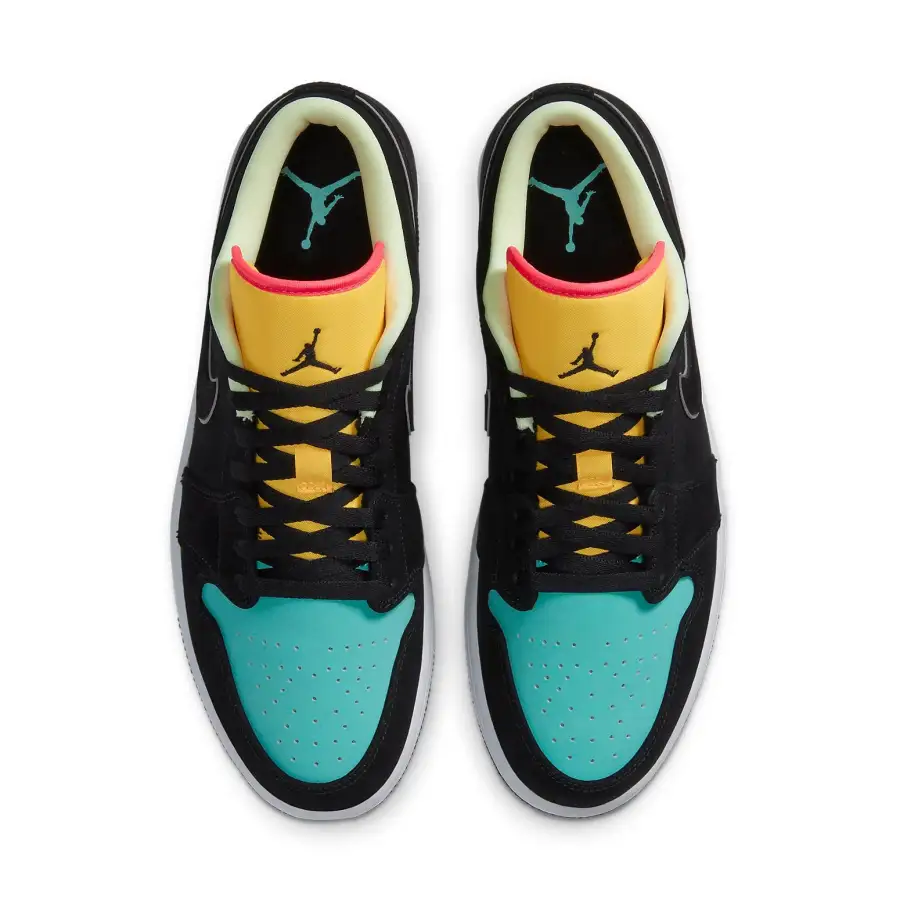 Air Jordan 1 Low SE ‘Aurora Green’