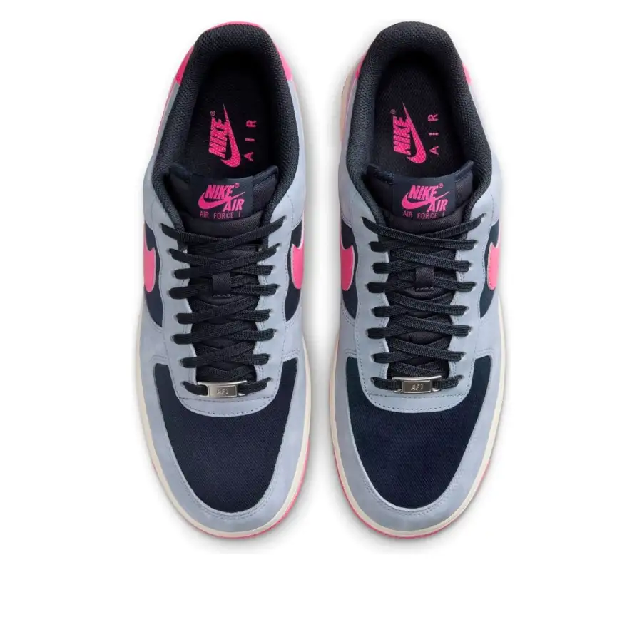 Nike Air Force 1 ’07 LX ‘Dark Obsidian Ashen Slate’