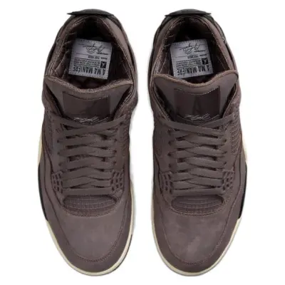 Air Jordan 4 x A Ma Maneire ‘Violet Ore’
