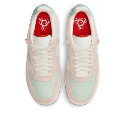 Nike Air Force 1 ’07 LX ‘Shapeless, Formless and Limitless’