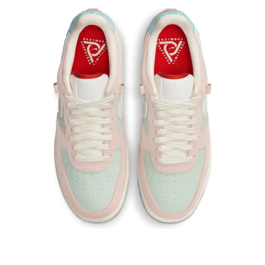 Nike Air Force 1 ’07 LX ‘Shapeless, Formless and Limitless’