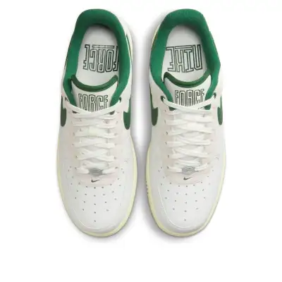 Nike Air Force 1 Low ‘Command Force White Gorge Green’