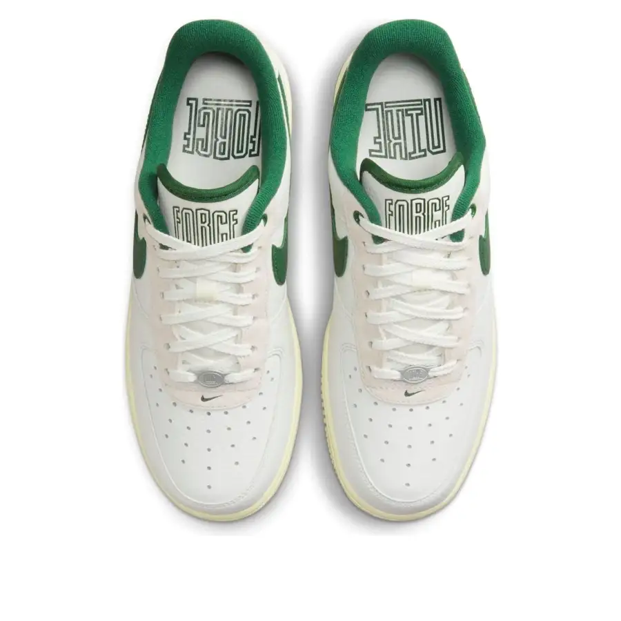 Nike Air Force 1 Low ‘Command Force White Gorge Green’