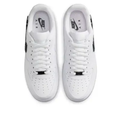 Nike Air Force 1 Low ‘Liquid Metal Swoosh’