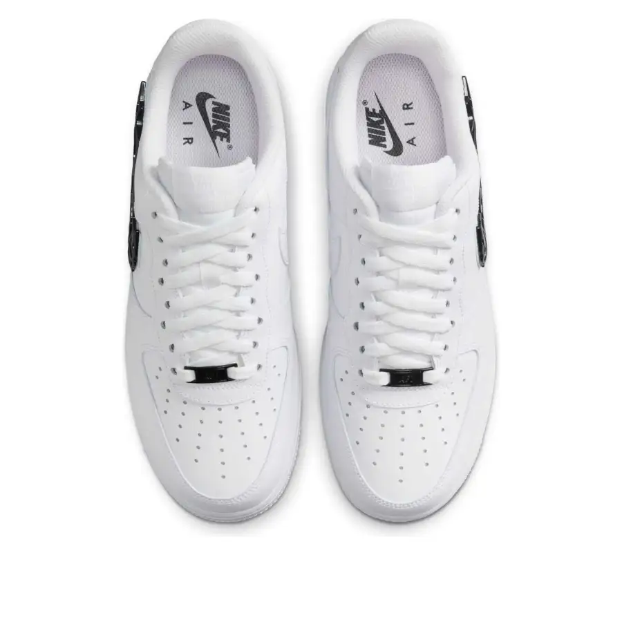 Nike Air Force 1 Low ‘Liquid Metal Swoosh’