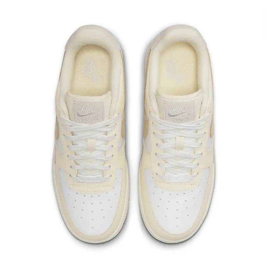 Nike Air Force 1 Low ’07 ‘Coconut Milk’