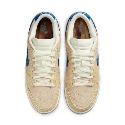 Nike Dunk Low Premium ‘Montreal Bagel Sesame’