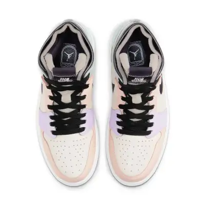 Air Jordan 1 High Zoom Comfort ‘Easter’