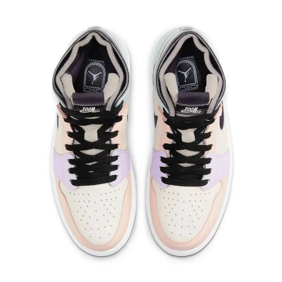 Air Jordan 1 High Zoom Comfort ‘Easter’