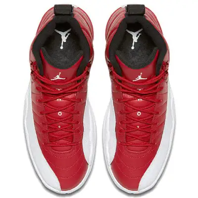 Air Jordan 12 Retro ‘Gym Red’