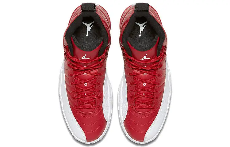 Air Jordan 12 Retro ‘Gym Red’