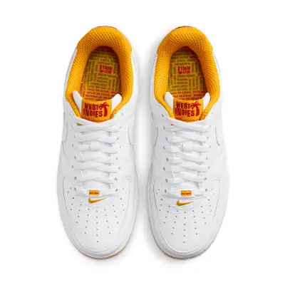 Nike Air Force 1 Low ‘West Indies – University Gold’
